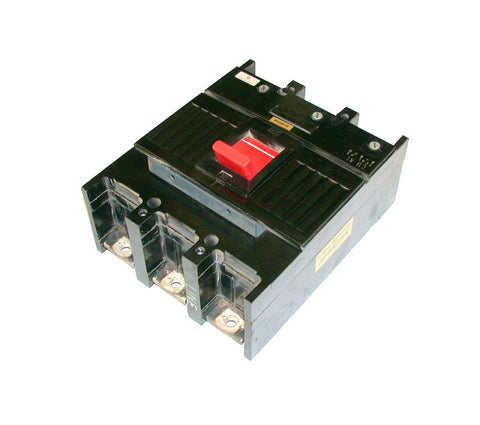 GENERAL ELECTRIC  3-POLE CIRCUIT BREAKER FRAME 125-225 AMP MODEL THJK