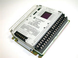 ALLEN BRADLEY 64 PT 24 VDC DISTRIBUTED BLOCK I/O MODULE 1791-IOBW