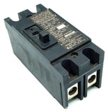 Cutler-Hammer CC2125 2 Pole Circuit Breaker 125A 240VAC 1 PH