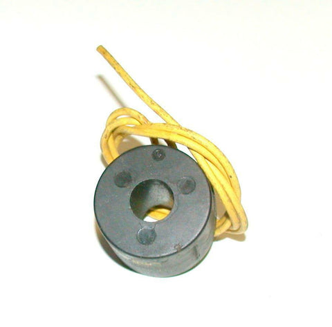 ASCO RED HAT  216-758-1D   SOLENOID VALVE COIL 110/120 VAC 50/60 HZ