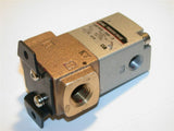 NEW SMC PROCESS AIR VALVE VNB104A-N8A-B