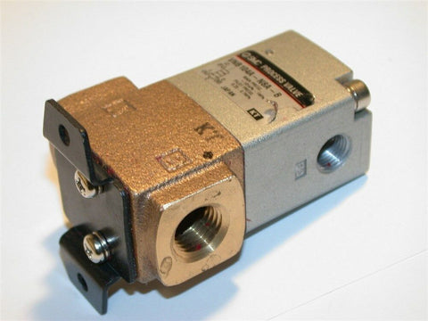 NEW SMC PROCESS AIR VALVE VNB104A-N8A-B