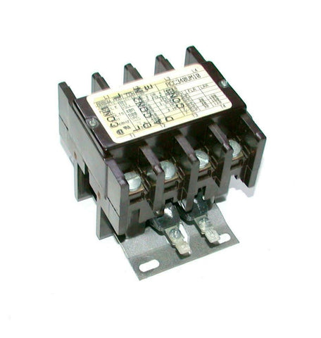 Arrow Hart   ACC340UM10  4-Pole Contactor 40 Amp 600 VAC