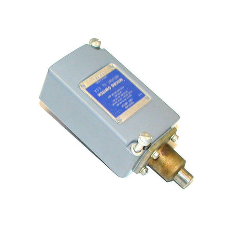 NEW HONEYWELL MICRO SWITCH   202LS1  TOP PLUNGER ACTUATOR