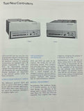 Scientific Data Systems CE16 & CF16 System Controllers Instruction Manual