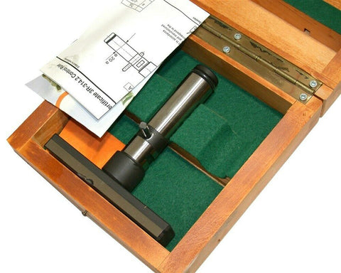 System 3R EDM Mini Check Ruler 3R-314.2