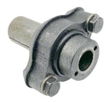 Brown & Sharpe 67-120 Adjustable Lathe Turret Tool Holder 1" Shank
