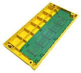 Fanuc A03B-0819-C002 Module Base Unit 5-Slot P006226-2008-12