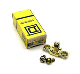 Square D A1.63 Overload Thermal Unit Heating Element (10 Available)
