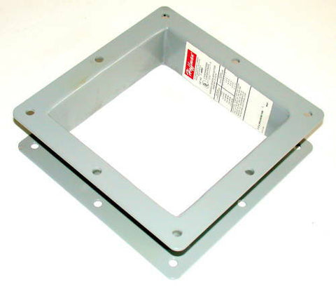 4 NEW HOFFMAN WIREWAY NIPPLES STEEL MODEL T66WN2