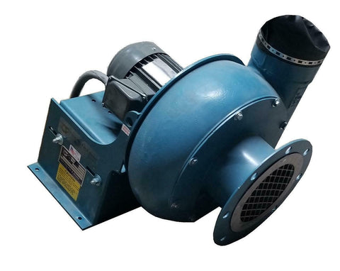Twin City Fan & Blower CIW-SW Industrial Blower Size 708