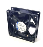 Ebmpapst 4650X Metal Blade AC Axial Fan 230 V 18/19 W (2 Available)