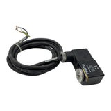 Festo MSFW-110-50/60 Solenoid Coil USNT 6720