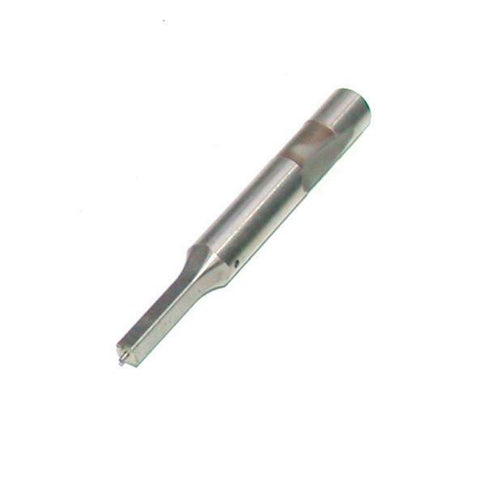 DAYTON   HJK 37 C300   BALL LOCK SQUARE PUNCH  P .1600  W .1600 R1=.0200