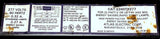 Atlas Electric Corp. E240TP277 Energy Saving Ballast 277 Volts