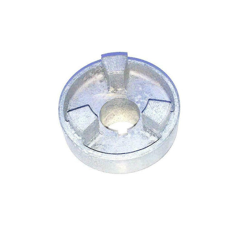 New Magnaloy  M400  Flexible Coupling Hub 1-3/8" Bore