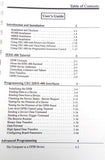 Capital Equipment Corp. IEEE-488 Instrumentation Interface Programming Manual