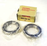 Fafnir 3MM9113WI DUL Super Precision Bearings- Set of 2 (4 Available)