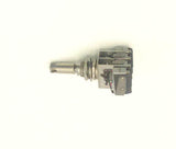 New Micro Switch  13AT196-A  3-Position Heavy Duty Maintained Toggle Switch