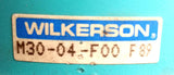 Wilkerson M30-04-F00 F89 Coalescing Particulate Filter 1/2" NPT
