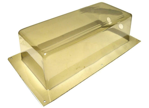 Belimo ZS-150 Polycarbonate Weather Shield