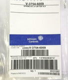 Johnson Controls V-3754-6009 Spring Kit