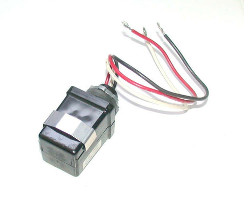 NEW INTERMATIC  K4123   PHOTO CONTROL SENSOR 208-277 VAC