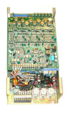 Okuma  LDU-600  DC Servo Drive Unit  0.75 KW 25 Amp 200/220 VAC XA AXIS