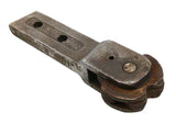 J.H. Williams No. 3-K-2 Knurling Rotary Tool Holder