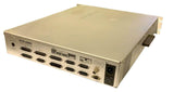 Vision Products V-386HR+ Intelledex W/4 Camera Ports 110 VAC @ 2 Amps (2 Avail.)
