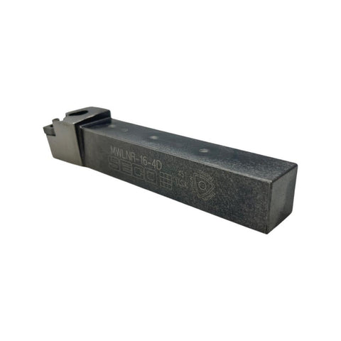 Seco MWLNR-16-4D Lathe Tool Holder 1" Shank 6" OAL