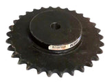 Martin 60B30 Welded B Roller Chain Sprocket 60 / 3/4" Stock Bore 30 Teeth