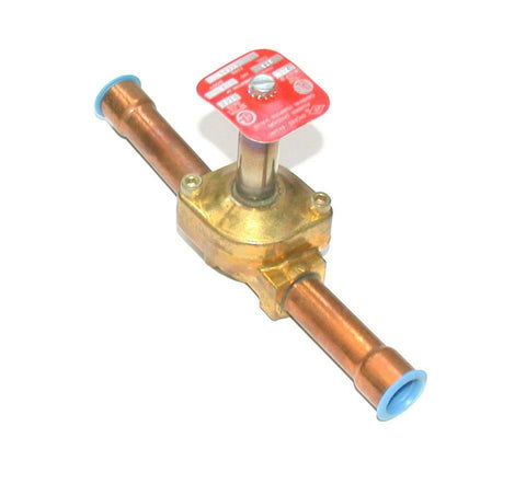 New Jackes-Evans   RB6E5   Refrigeration  Solenoid Valve