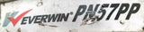 Everwin PN57PP Industrial Pallet Coil Nailer 1-1/4-2-1/4" 15 Degree