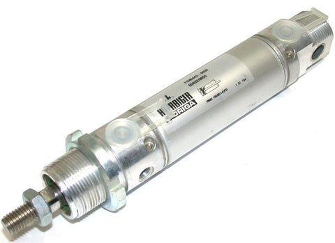UP TO 4 NEW 2" HOERBIGER ORIGA 1 1/4" BORE MAGNETIC AIR CYLINDERS R5032-0050