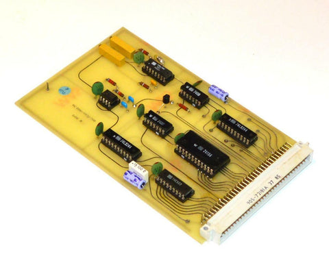 PC 899-003/200 SIDE B CIRCUIT BOARD