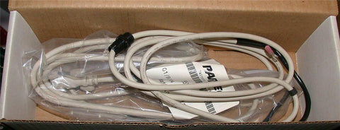 NEWE PARLEC CABLE ASSSEMBLY. MODEL  550-720