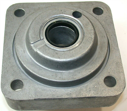 Festo DNU-100 Air Cylinder Housing 254 281 New