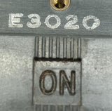 Westinghouse E3020 3 Pole Circuit Breaker 240VAC 20A