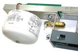 Chain Lube Assembly Len: 24-1/4 Magnetic Sensor FKI Logistex 737745 New
