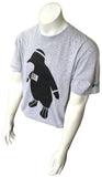 Anvil Run For The Wild Bronx Zoo 2011 Wildlife Conservation Society Shirt Size L