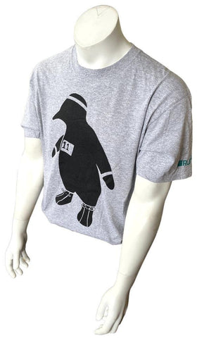 Anvil Run For The Wild Bronx Zoo 2011 Wildlife Conservation Society Shirt Size L