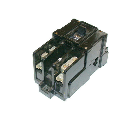 GENERAL ELECTRIC MANUAL MOTOR STARTER 600 VAC MODEL CR1062R2AAT1000