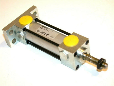 UP TO 4 NEW PHD AIR CYLINDERS 1 1/2" STROKE AVCF 3/4X1-P  FREE SHIPPING