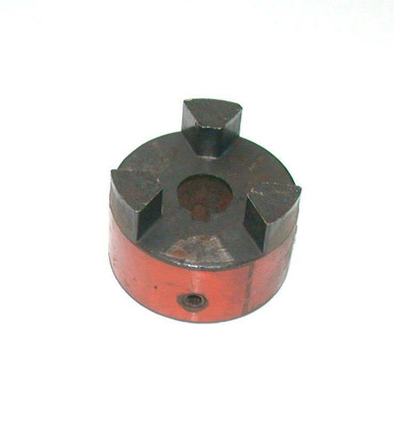 LOVEJOY   L-096  0.625   COUPLING HUB 5/8" BORE