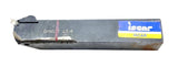 Iscar GHMUR-25.4 Right Hand Indexable Parting / Grooving Tool Holder 1" Shank