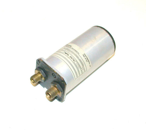 AERO MECHANISM   6270A-PI  MACHINE AIR SPEED SWITCH