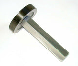 PMC INDUSTRIES THREAD GAGE PLUG 3.625-40 UNS-2B GO