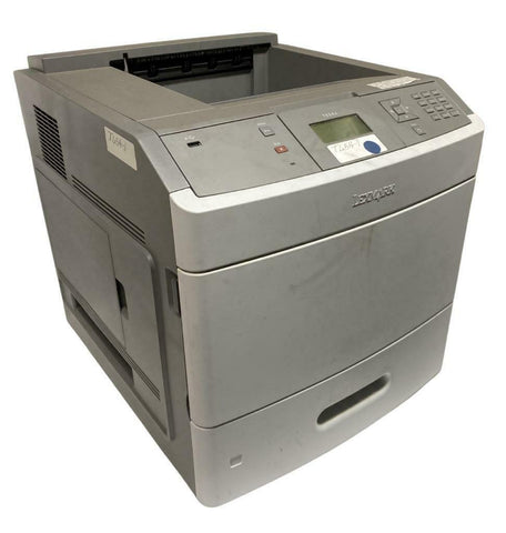 Lexmark T654N Workgroup Laser Printer