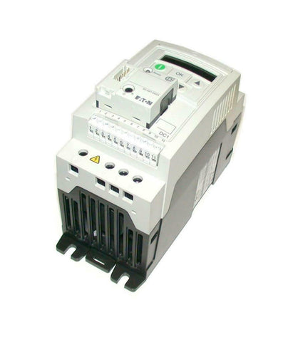 Eaton  DC1-344D1NN-A20N  Power XL  3-Phase Variable Frequency AC Drive 2 HP